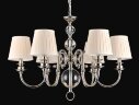 Подвесная люстра Newport 3106/C