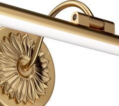 Подсветка для картин Maytoni MIR014WL-L9G3K