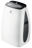 Кондиционер мобильный ELECTROLUX EACM-13 HR/N3