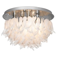 Потолочный светильник Lussole LSA-5603-07