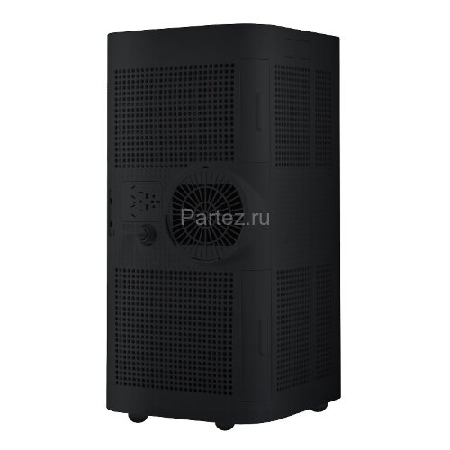 Кондиционер мобильный Zanussi ZACM-10 UPB/N6 Black