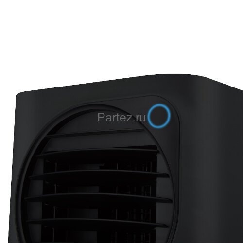 Кондиционер мобильный Zanussi ZACM-10 UPB/N6 Black