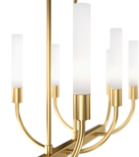 Потолочная люстра Maytoni MOD423CL-08C