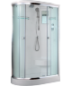 Timo Lux T-7702 Р R душевая кабина (120*85*225), шт