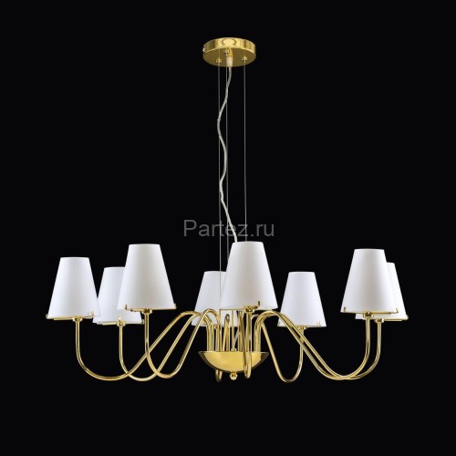Подвесная люстра Lightstar 758082