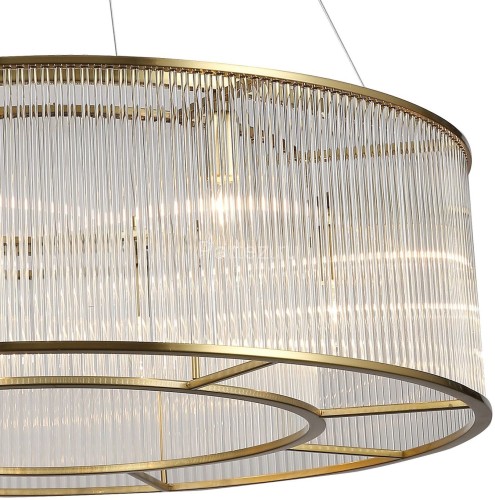 Подвесная люстра Favourite 2907-8P