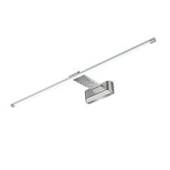 Подсветка для картин Uniel ULT-F32-9W/NW IP20 SILVER