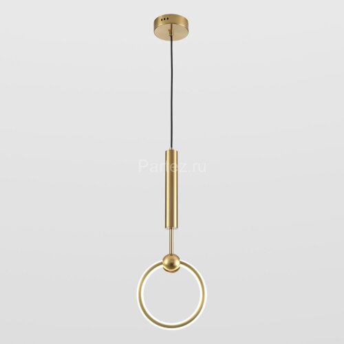 Подвесной светильник Lussole LSP-7093