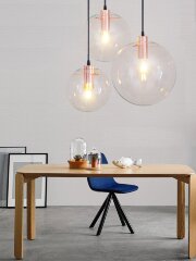 Подвесной светильник Moderli V2240-P