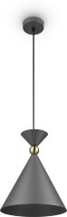 Подвесной светильник Freya FR5392PL-01GR