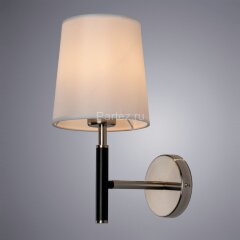 Бра Arte Lamp A2589AP-1SS