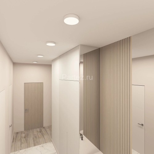 Потолочный светильник Denkirs DK2850-WH