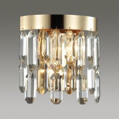 Бра Odeon Light 4986/2W