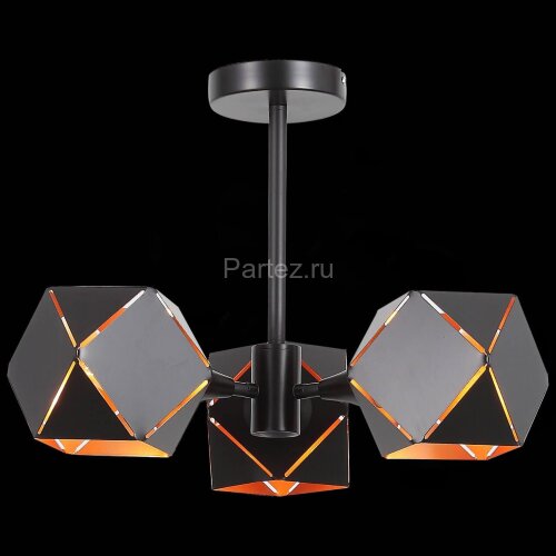 Потолочная люстра ST Luce SL258.402.03