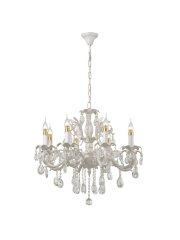 Подвесная люстра Мелодия Света 000023792