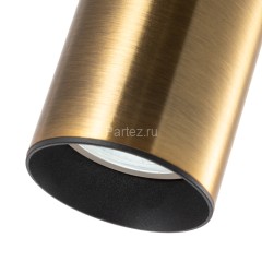 Подвесной светильник Arte Lamp A3162SP-1PB