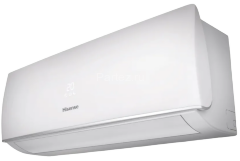 Инверторная cплит-система Hisense SMART DC Inverter (R32) AS-09UW4RYDDB05 (комплект)