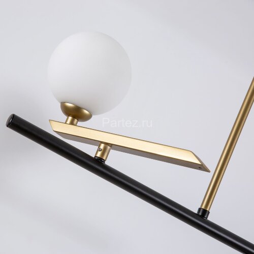 Потолочная люстра F-Promo 4109-4P