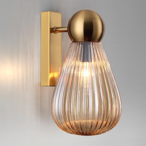 Бра Odeon Light 5402/1W