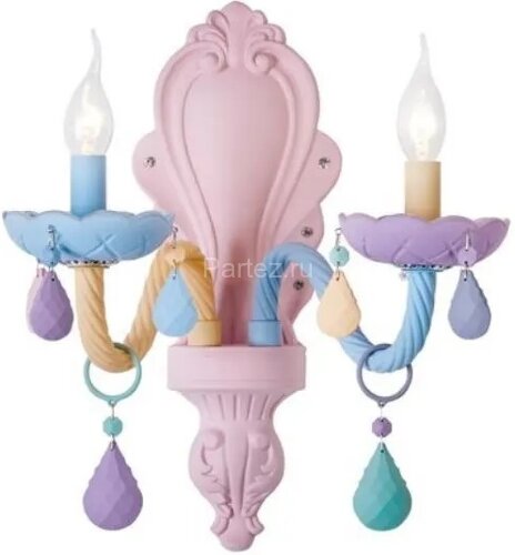 Бра Aployt APL.663.01.02