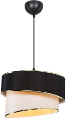 Подвесной светильник TopLight TL1622H-01BW