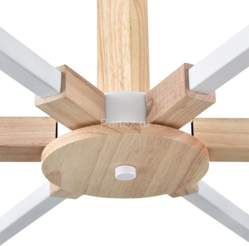 Потолочная люстра Lumion 8095/6C