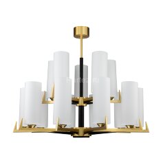 Подвесная люстра Favourite 2623-15P