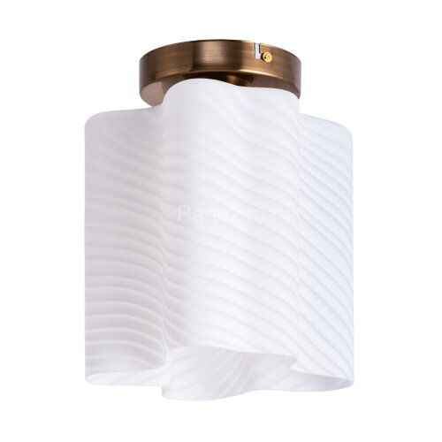 Потолочная люстра Arte Lamp A3459PL-1AB