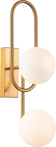 Бра Indigo V000151