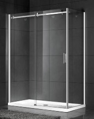 Душевой уголок Gemy Modern Gent S25191A-A6-80