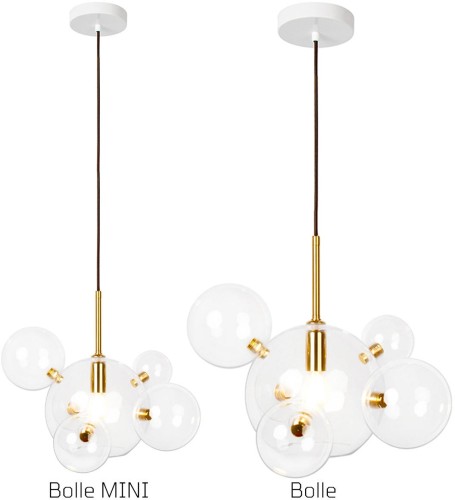 Подвесной светильник Loft It 2027-P6 mini