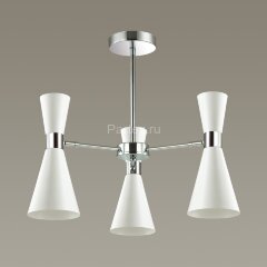 Потолочная люстра Lumion 3661/3C