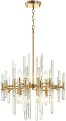 Подвесная люстра Odeon Light 4988/8