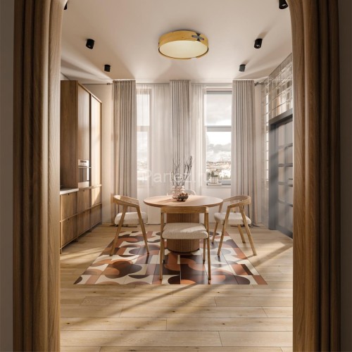 Потолочный светильник Sonex 7721/120L