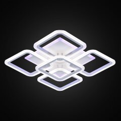 Потолочная люстра Citilux CL232A150E