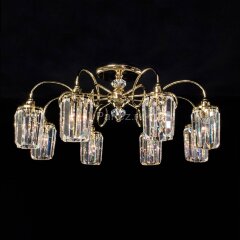 Потолочная люстра Citilux CL330182