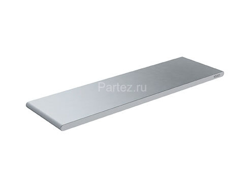 Полочка для душа Keuco Edition 400, хром (11558170000)