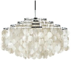 Подвесная люстра ImperiumLoft 40.2575