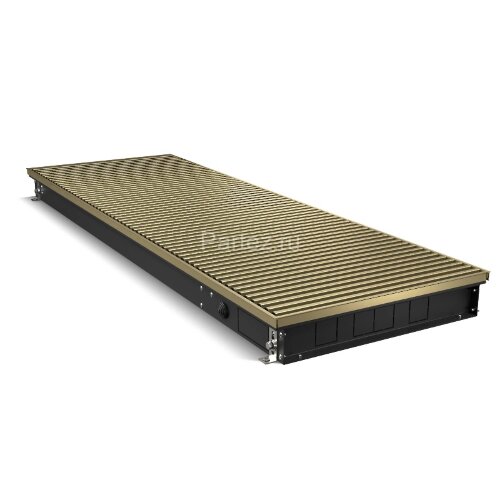 Конвектор внутрипольный Royal Thermo ATRIUM-75/400/1800-DG-U-LB