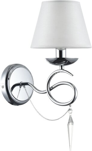 Бра Freya FR2909-WL-01-CH