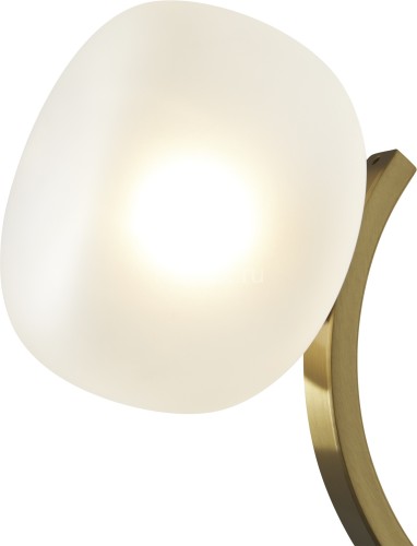 Бра Freya FR5444WL-02BS