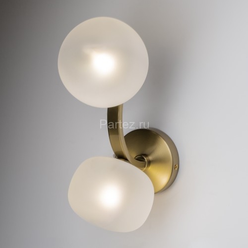 Бра Freya FR5444WL-02BS