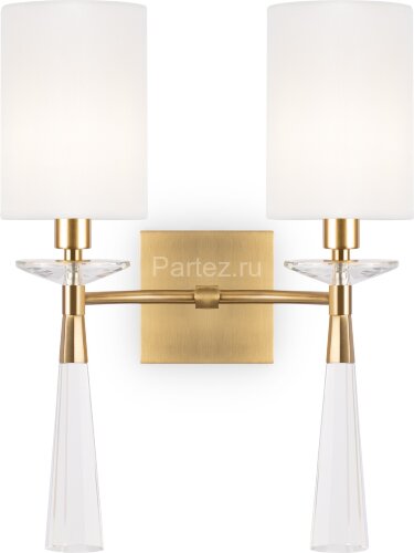 Бра Maytoni MOD224WL-02BS