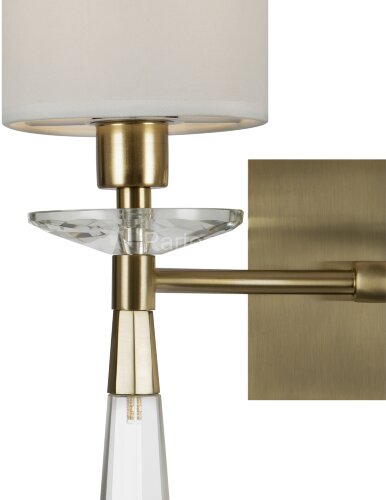 Бра Maytoni MOD224WL-02BS