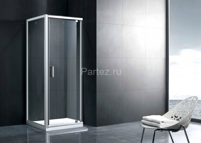 Душевой уголок Gemy Sunny Bay S28130-A80