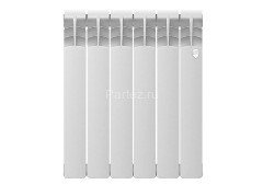 Радиатор алюминиевый Royal Thermo Revolution  500/80-6