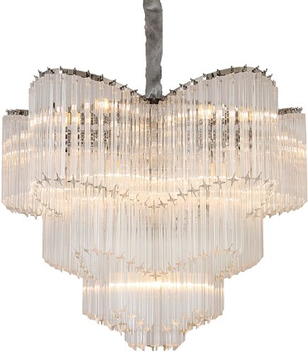 Подвесная люстра Newport 8918/C