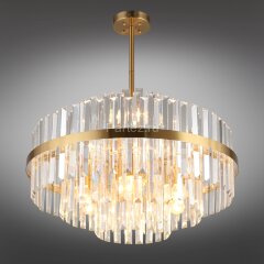 Потолочная люстра Omnilux OML-69017-09