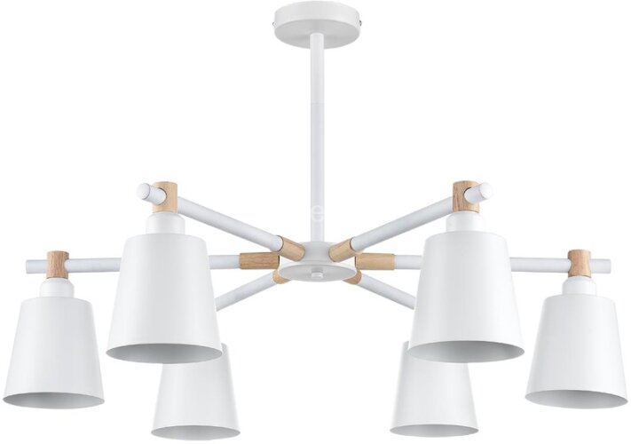 Потолочная люстра Lumion 8097/6C