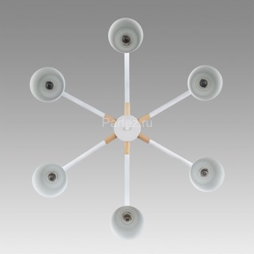 Потолочная люстра Lumion 8097/6C